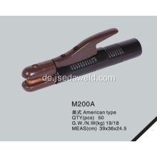 American Type Elektrodenhalter M200A